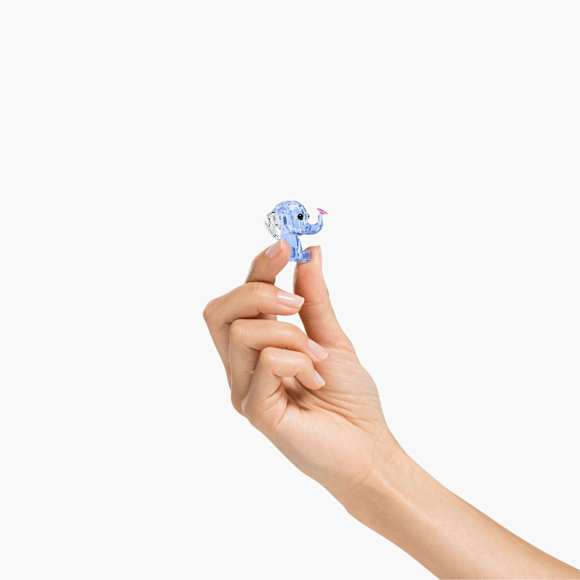Baby Animals Dreamy The Elephant - Swarovski, 5698499