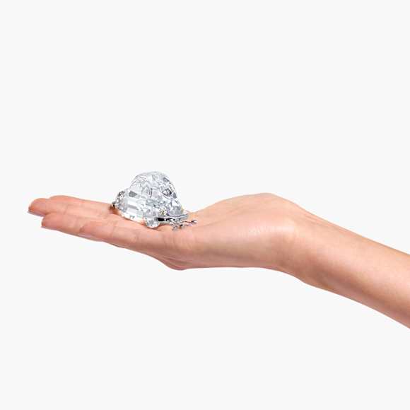 With Love Just Married Car - Swarovski, 5723658