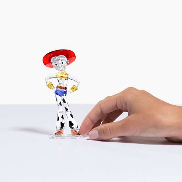 Toy Story - Jessie - Swarovski, 5734269