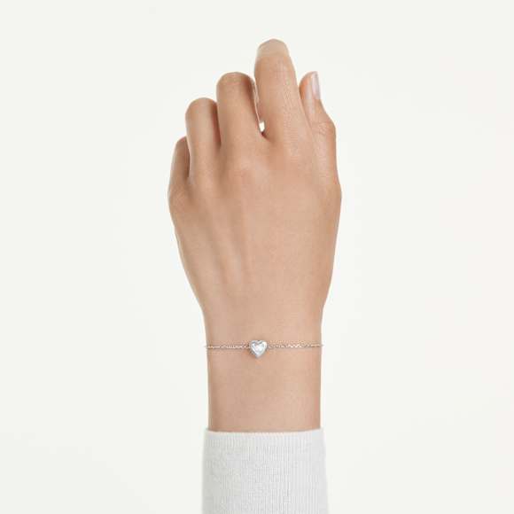 天然ダイヤモンド0.5ct SV925ブレスレット Eternity ブレスレット, ラボラトリー・グロウン・ダイヤモンド 0.5 ct