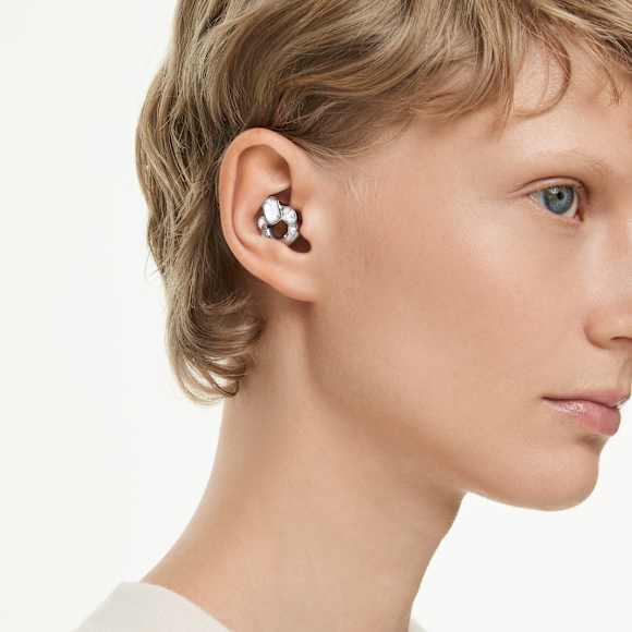 LOOP Experience 2-oordopjes - Swarovski, 5746072