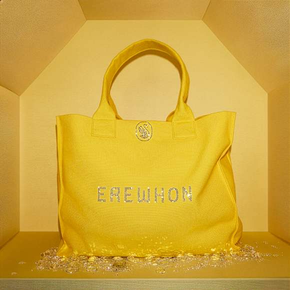 EREWHON x Swarovski Traveler Bag - Swarovski, 5758465