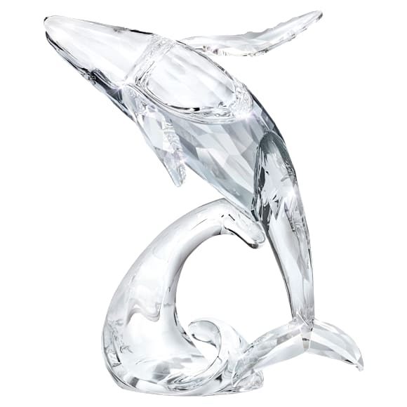 SCS Annual Edition 2012 Whale Paikea - Swarovski, 1095228