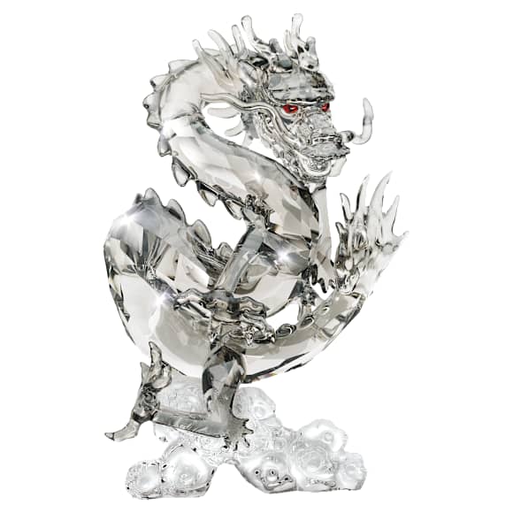 SCS Jubilee Edition 2012 Dragon - Swarovski, 1096752