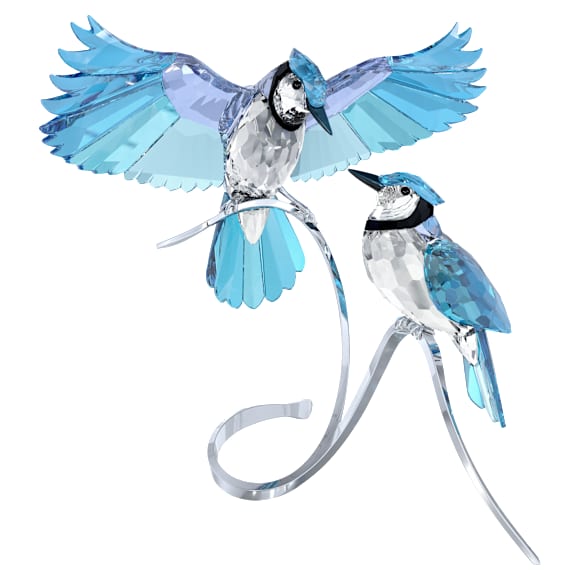 Arrendajos Azules - Swarovski, 1176149