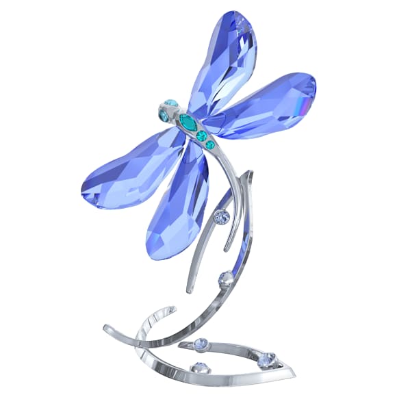 SCS Dragonfly (Event Piece 2014) - Swarovski, 5004731