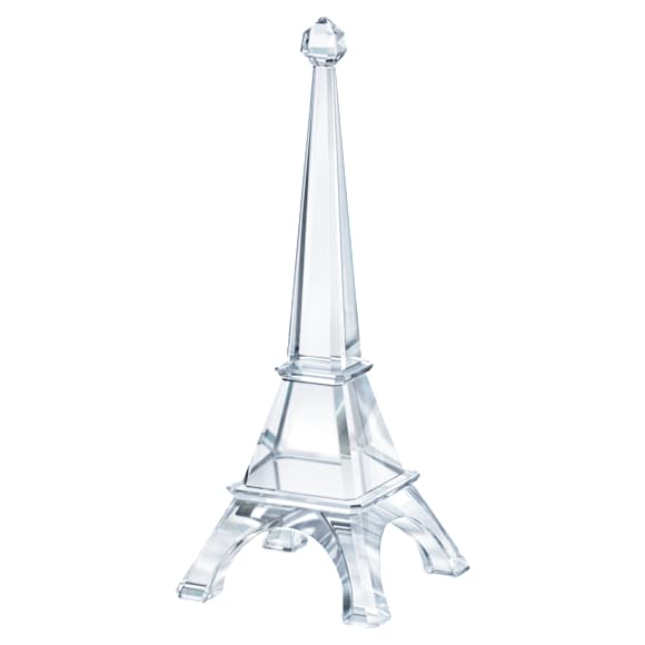Eiffel Tower - Swarovski, 5038300