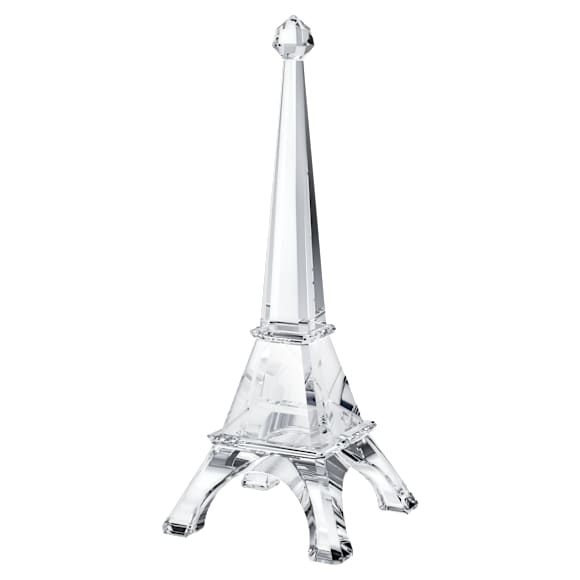 Eiffel Tower - Swarovski, 5038300