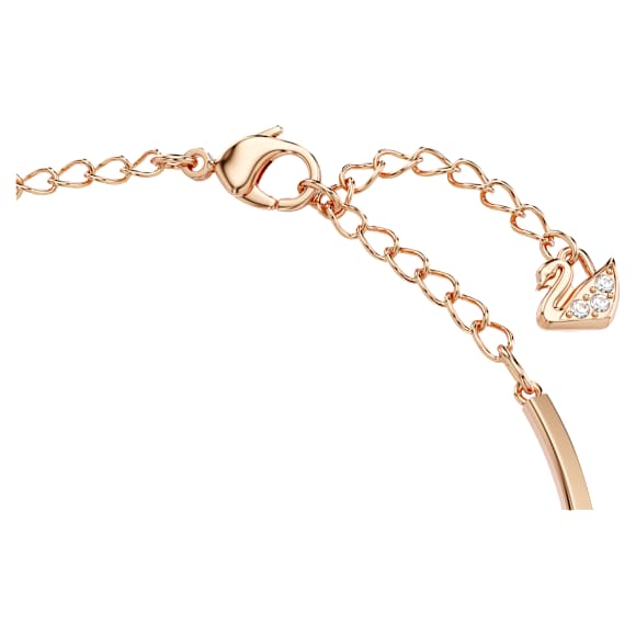 Symbolica 手鐲, Evil eye, 藍色, 多種金屬潤飾 - Swarovski, 5171991