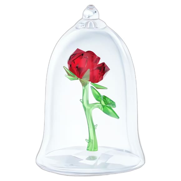 Enchanted Rose - Swarovski, 5230478