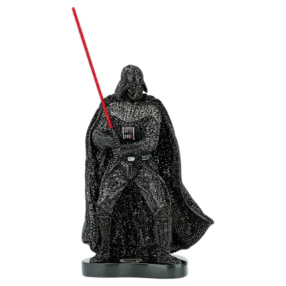 Star Wars - Darth Vader, Limited Edition 2017 - Swarovski, 5239479