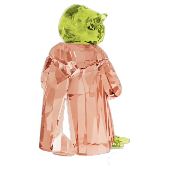 Star Wars - Master Yoda - Swarovski, 5393456