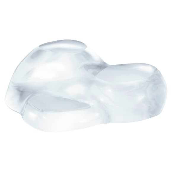 SCS Penguin Base, large - Swarovski, 5411352