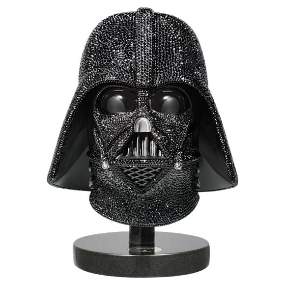 Star Wars - Darth Vader Helmet, L.E. - Swarovski, 5420694