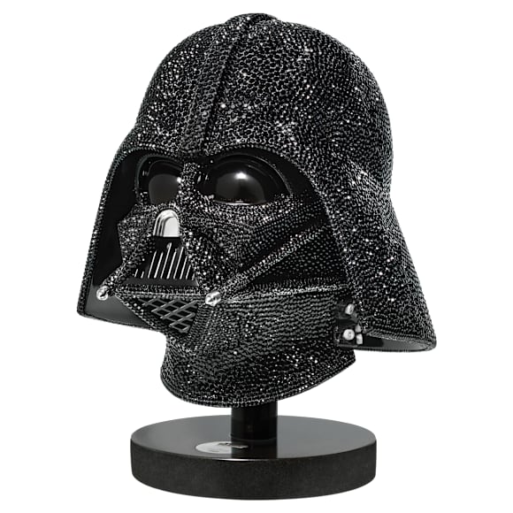 Star Wars - Darth Vader Helmet, L.E. - Swarovski, 5420694