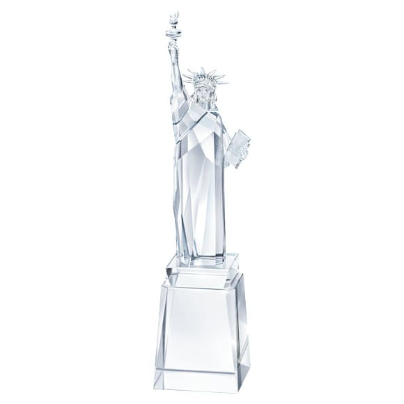 Statua Wolności - Swarovski, 5428011