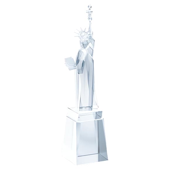 Estatua de la Libertad - Swarovski, 5428011