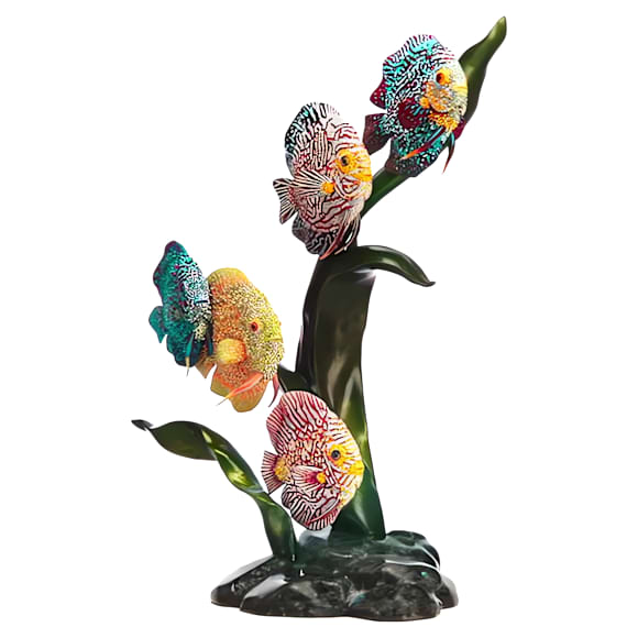 Crystal Myriad Amazonia - Swarovski, 5475888