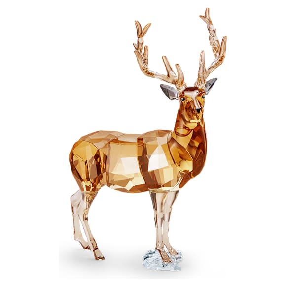 SCS Annual Edition 2020 Stag Alexander - Swarovski, 5487948