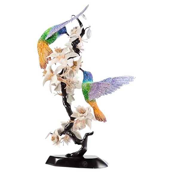 Crystal Myriad Namida - Swarovski, 5492061