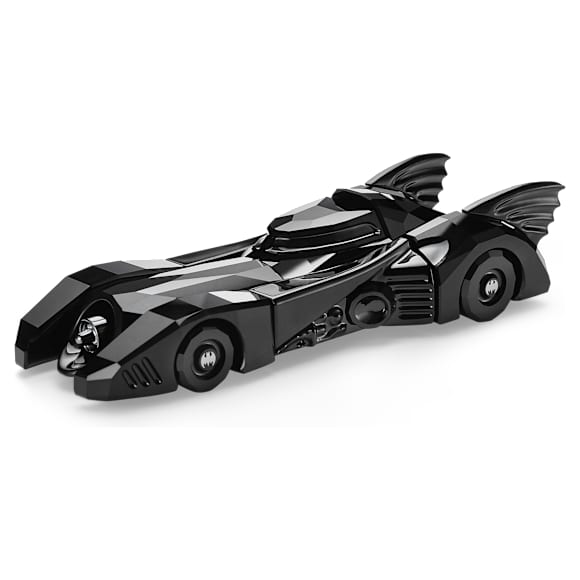DC Comics 배트모빌 - Swarovski, 5492733