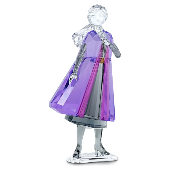 Frozen 2 – Anna - Swarovski, 5492736