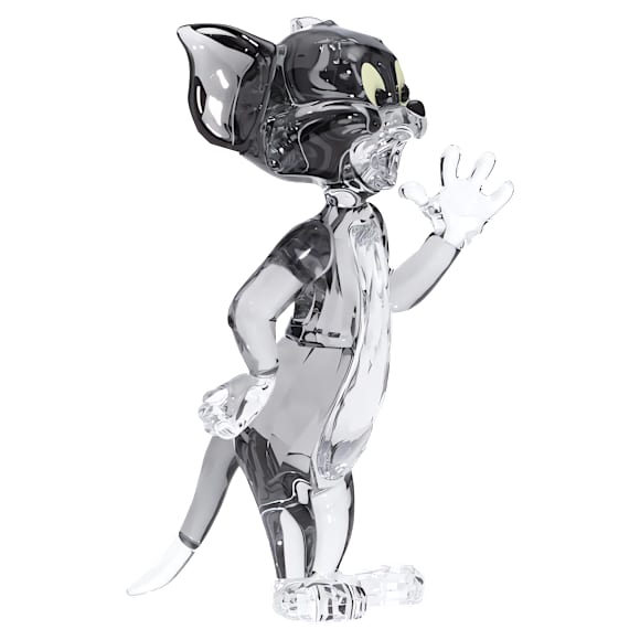 Tom and Jerry, Tom - Swarovski, 5515335