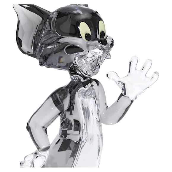 Tom and Jerry, Tom - Swarovski, 5515335