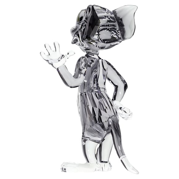 Tom i Jerry, Tom - Swarovski, 5515335