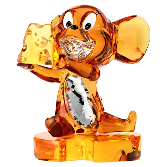 Tom and Jerry, Jerry - Swarovski, 5515336