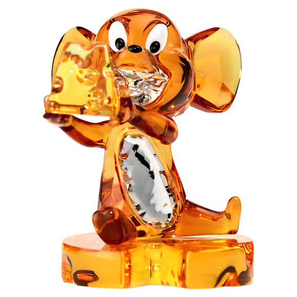 Tom and Jerry, Jerry - Swarovski, 5515336