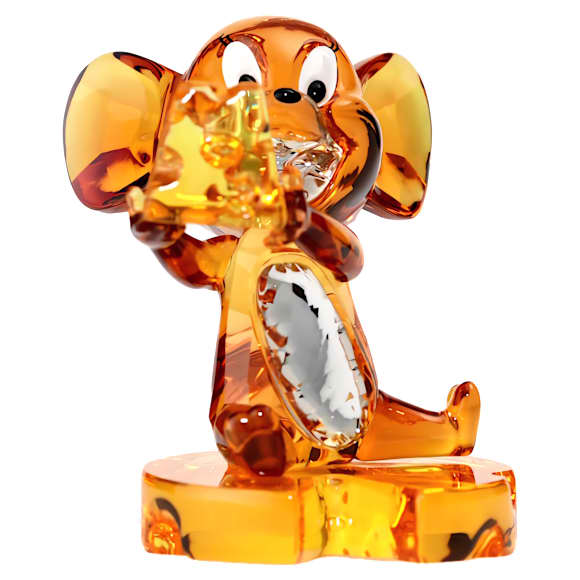 Tom and Jerry, Jerry - Swarovski, 5515336