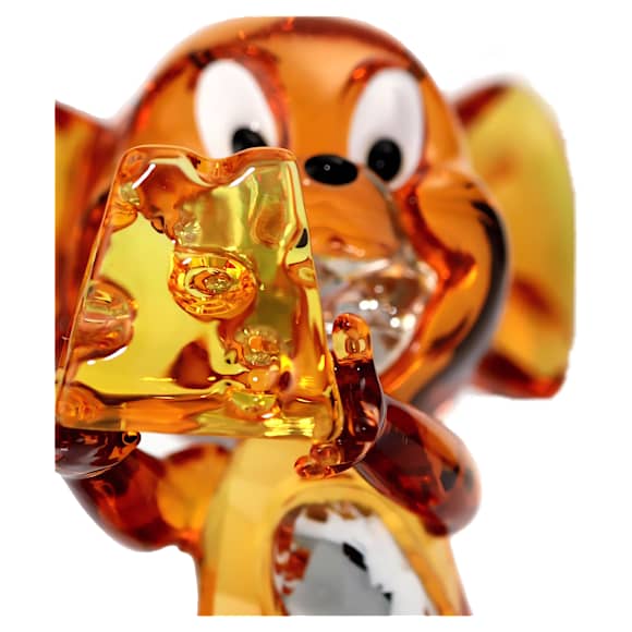 Tom and Jerry, Jerry - Swarovski, 5515336