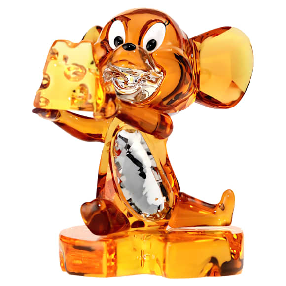Tom and Jerry, Jerry - Swarovski, 5515336