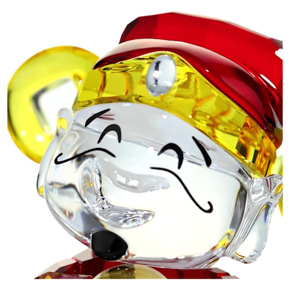 Asiatiska symboler, Förtrollande rikedomens gud - Swarovski, 5523324