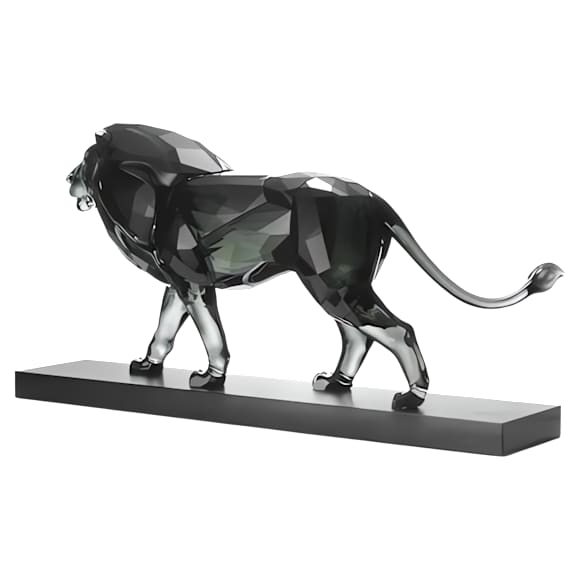 The Lion - Swarovski, 5526677