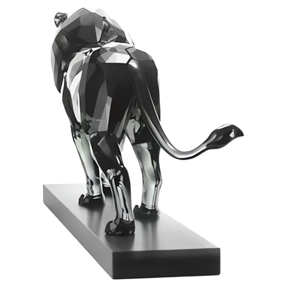 The Lion - Swarovski, 5526677