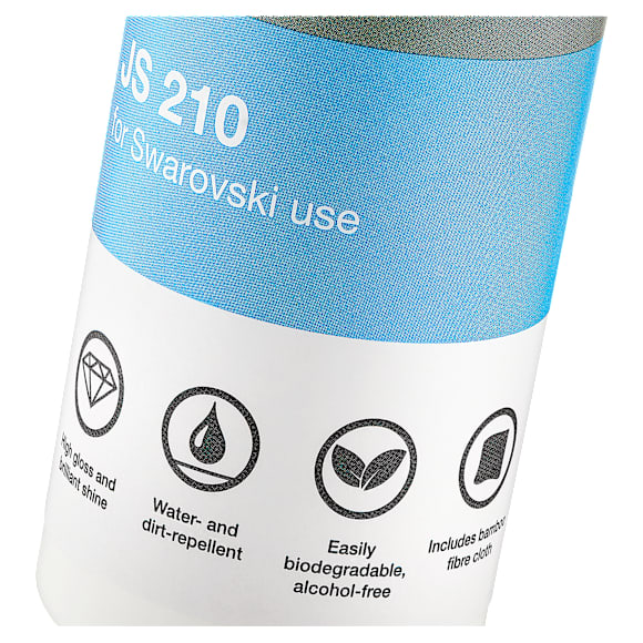 Kristal Temizleyici ve Parlaklık Arttırıcı, 100ml - Swarovski, 5526699