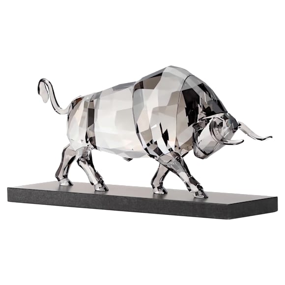 Soulmates Bull - Swarovski, 5529962