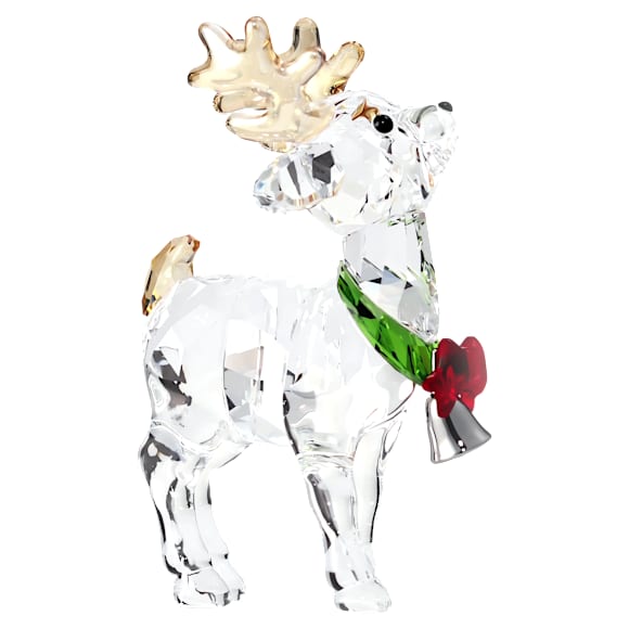 Reno de Papá Noel - Swarovski, 5532575