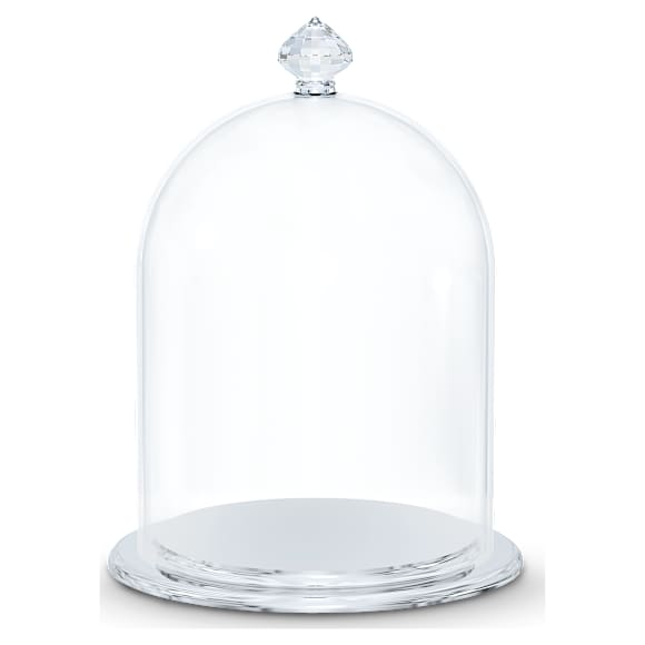 SWAROVSKI Classic Ornaments ガラス鐘 ディスプレイ ガラス鐘 ディスプレイ(S) | Swarovski