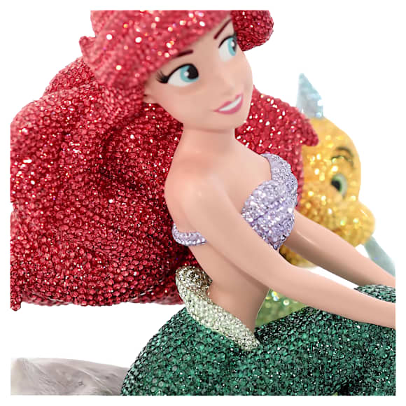 Mica sirenă, Ediție limitată - Swarovski, 5556953