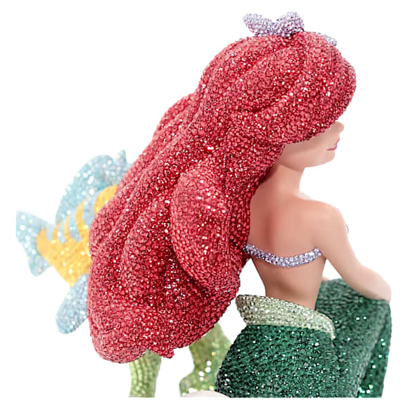 Mica sirenă, Ediție limitată - Swarovski, 5556953