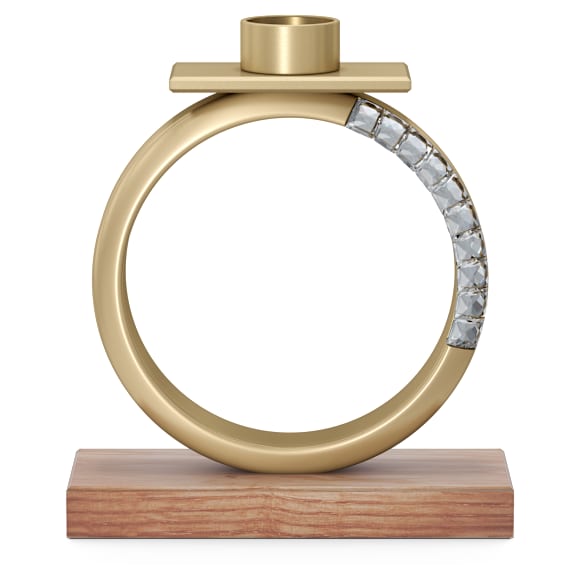 African Sunset Mumluk - Swarovski, 5557853