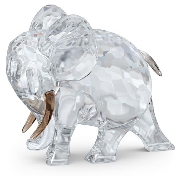 African Sunset Elephant Hami - Swarovski, 5557855