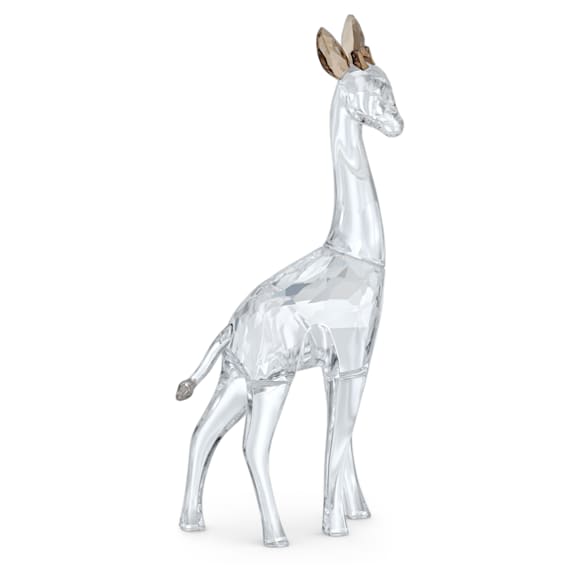 African Sunset Giraffe Nohea - Swarovski, 5557858
