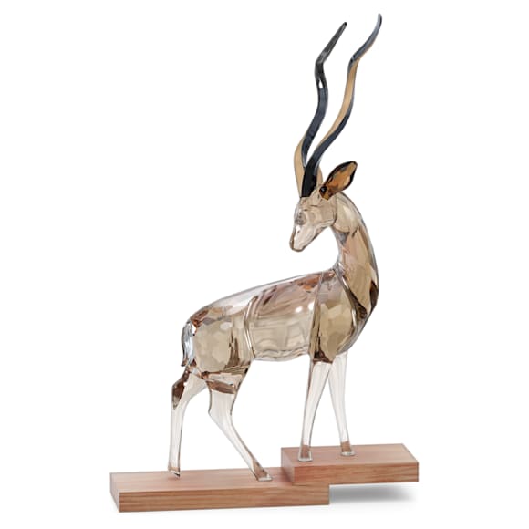 African Sunset Kudu Anya - Swarovski, 5557860