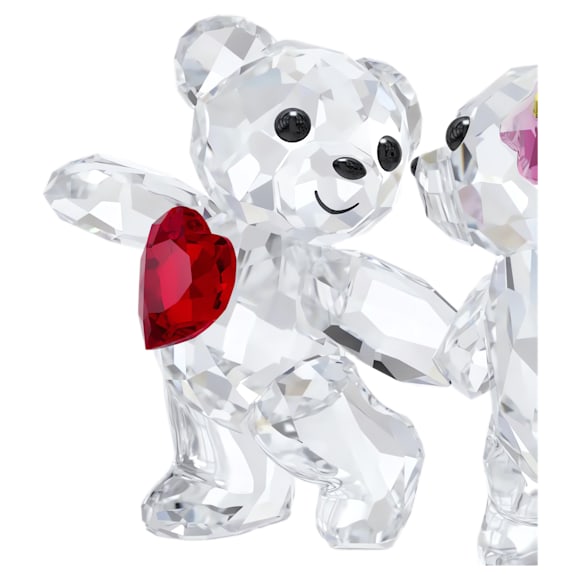 Kris Bear Happy Together - Swarovski, 5558892