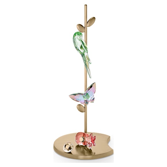 Jungle Beats Supporto decorativo Andoki, Piccolo - Swarovski, 5568477