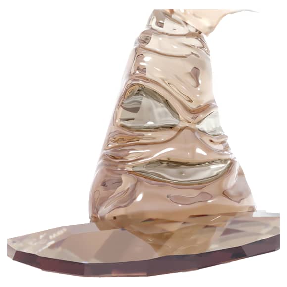 Harry Potter Sorting Hat - Swarovski, 5576712